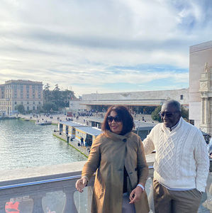 Meet your Posher, Rachel